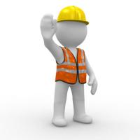 Animateur chantier