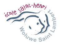 Logo ecole saint henri