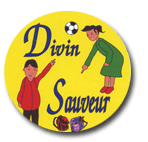 Logo ecole du divin sauveur